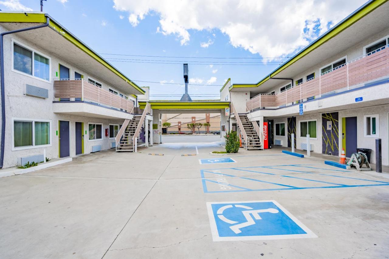 Motel Exclusivo And 2*